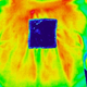 Image for article titled This Fabric Warms You on One Side and Cools on the Other